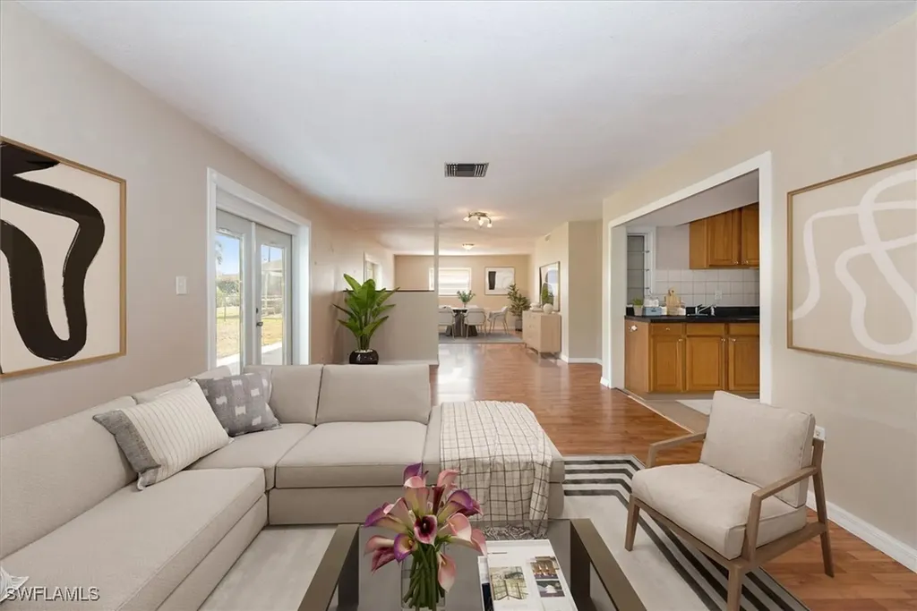 631 SE 34th Terrace Cape Coral FL 33904