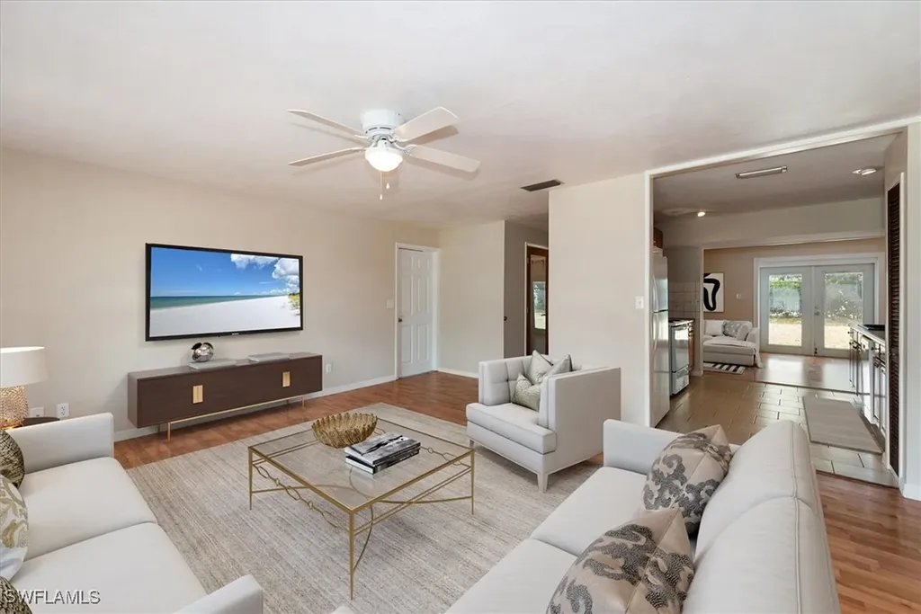 631 SE 34th Terrace Cape Coral FL 33904