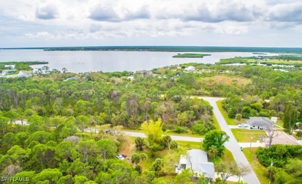 12253 Endicott Lane Port Charlotte FL 33953