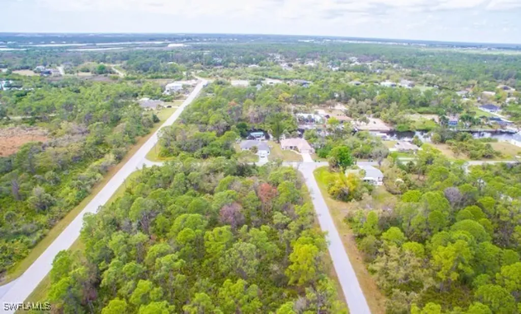 12253 Endicott Lane Port Charlotte FL 33953