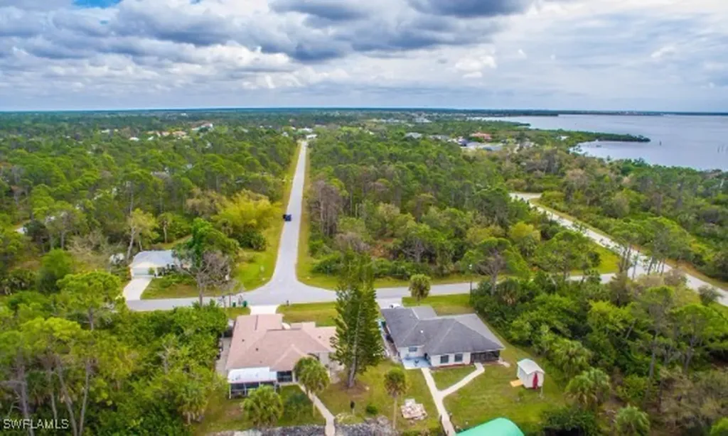12253 Endicott Lane Port Charlotte FL 33953