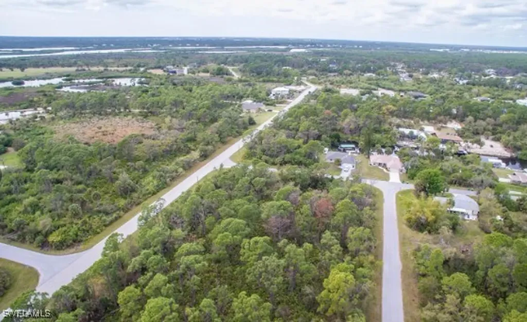 12253 Endicott Lane Port Charlotte FL 33953