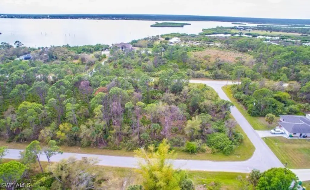 12253 Endicott Lane Port Charlotte FL 33953