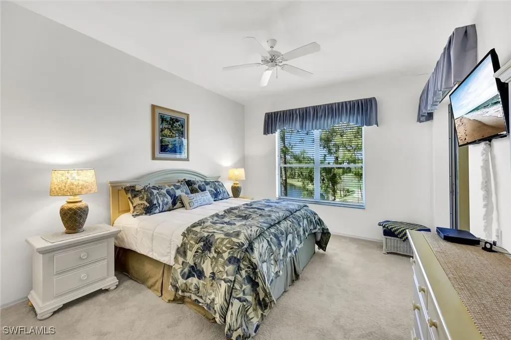 8239 Parkstone Place Naples FL 34120