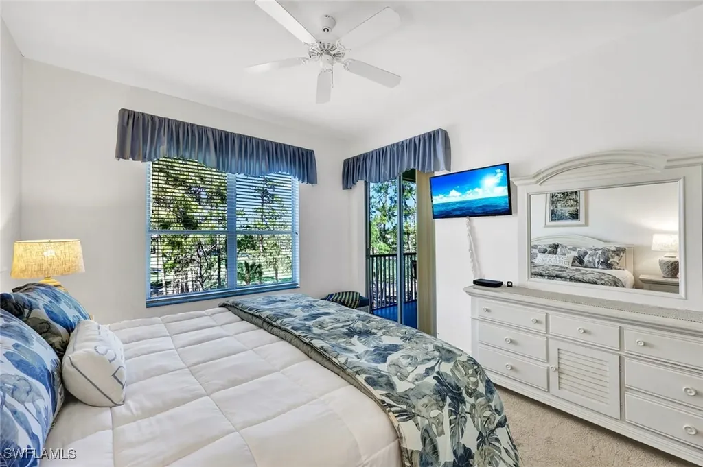 8239 Parkstone Place Naples FL 34120