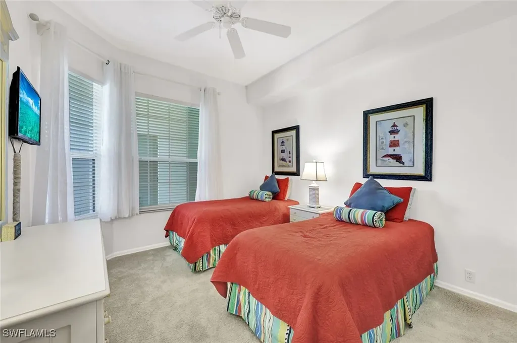 8239 Parkstone Place Naples FL 34120