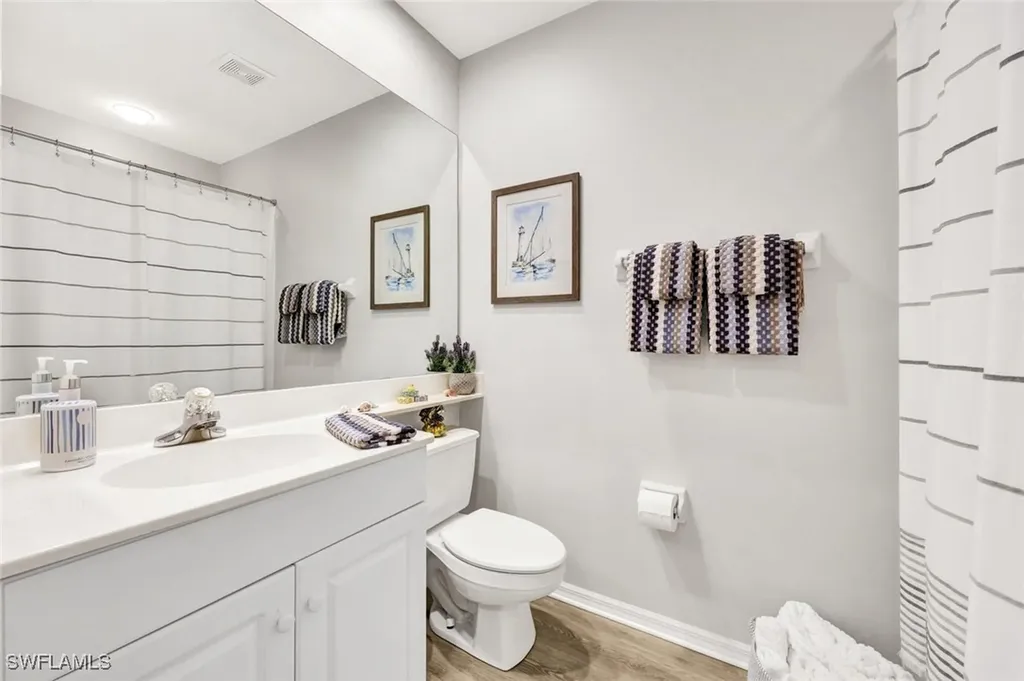 8239 Parkstone Place Naples FL 34120