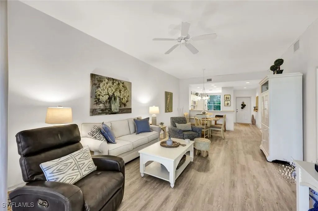 8239 Parkstone Place Naples FL 34120