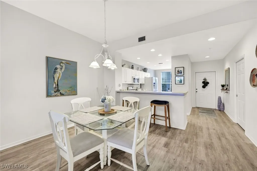 8239 Parkstone Place Naples FL 34120