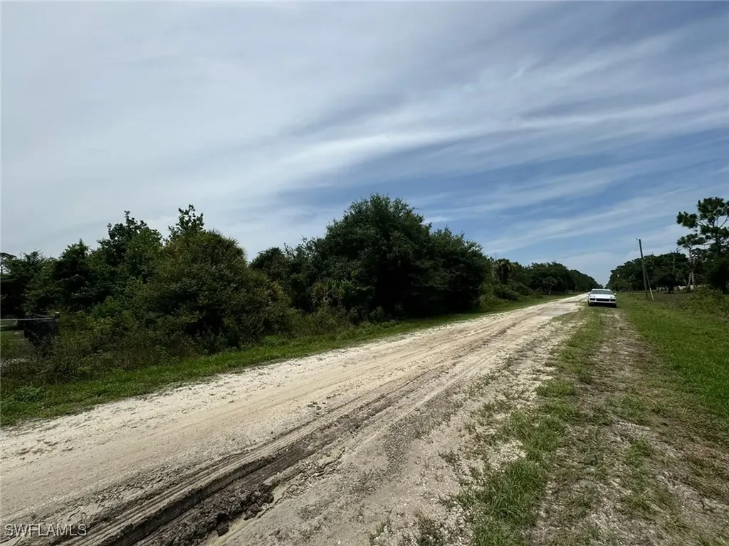 860 S Kennel Street Clewiston FL 33440