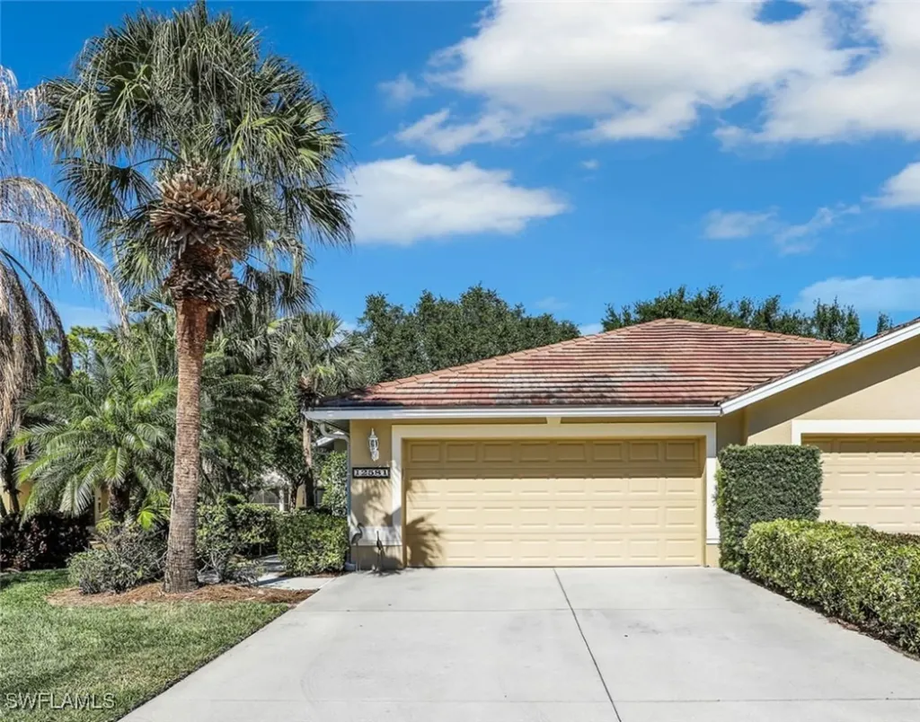 12581 Stone Valley Loop Fort Myers FL 33913