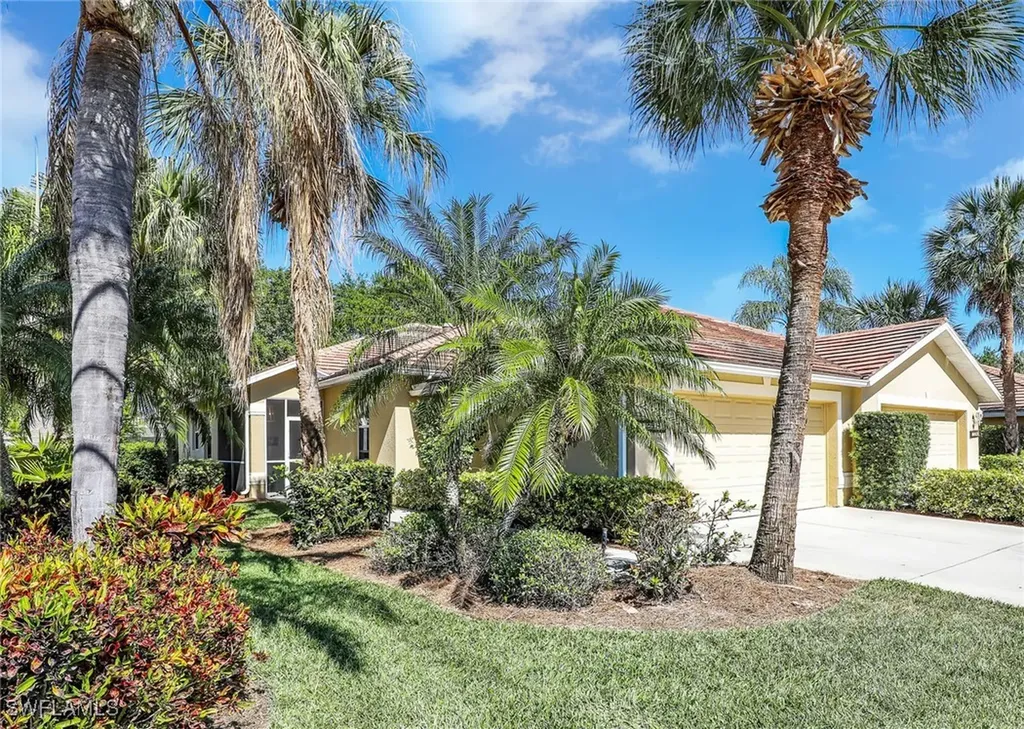 12581 Stone Valley Loop Fort Myers FL 33913