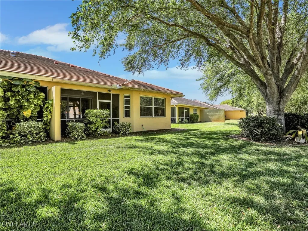 12581 Stone Valley Loop Fort Myers FL 33913