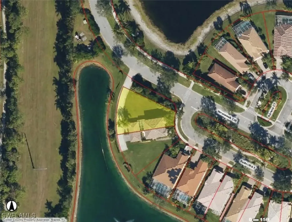 7237 Bellini Way Naples FL 34114