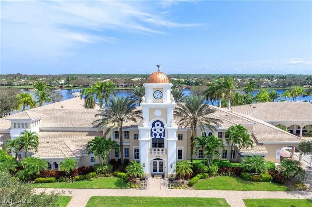 7237 Bellini Way Naples FL 34114