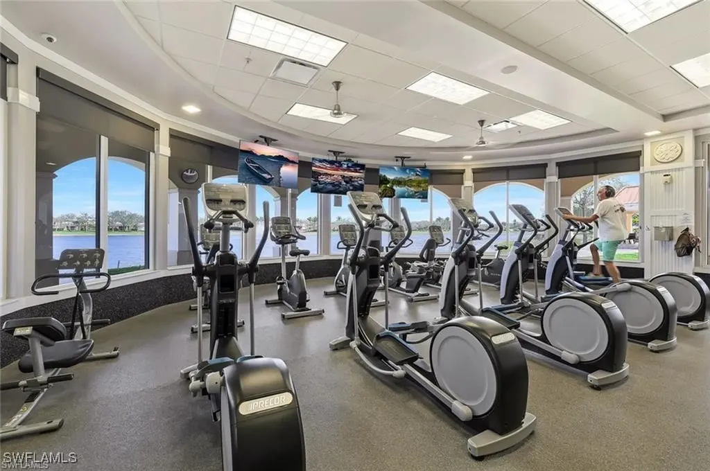7237 Bellini Way Naples FL 34114