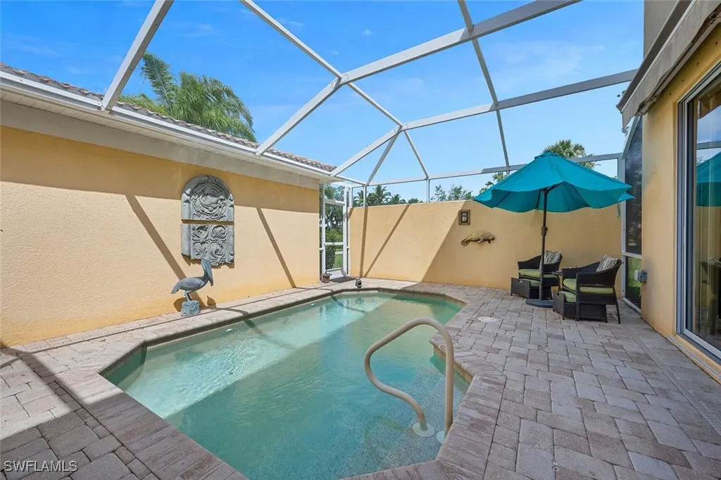 7237 Bellini Way Naples FL 34114