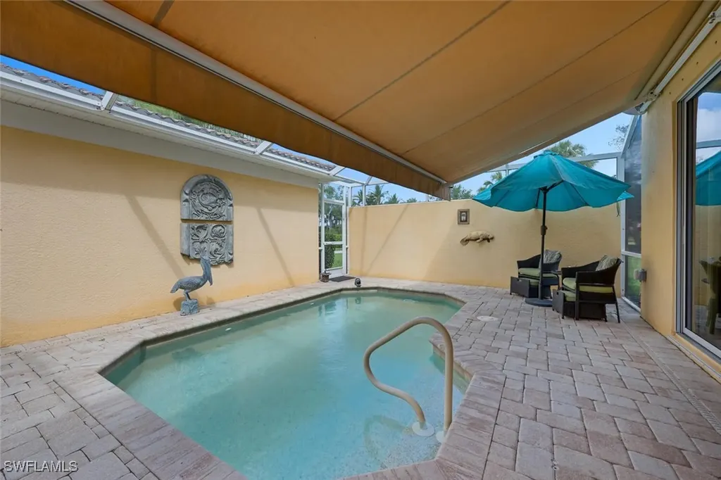 7237 Bellini Way Naples FL 34114