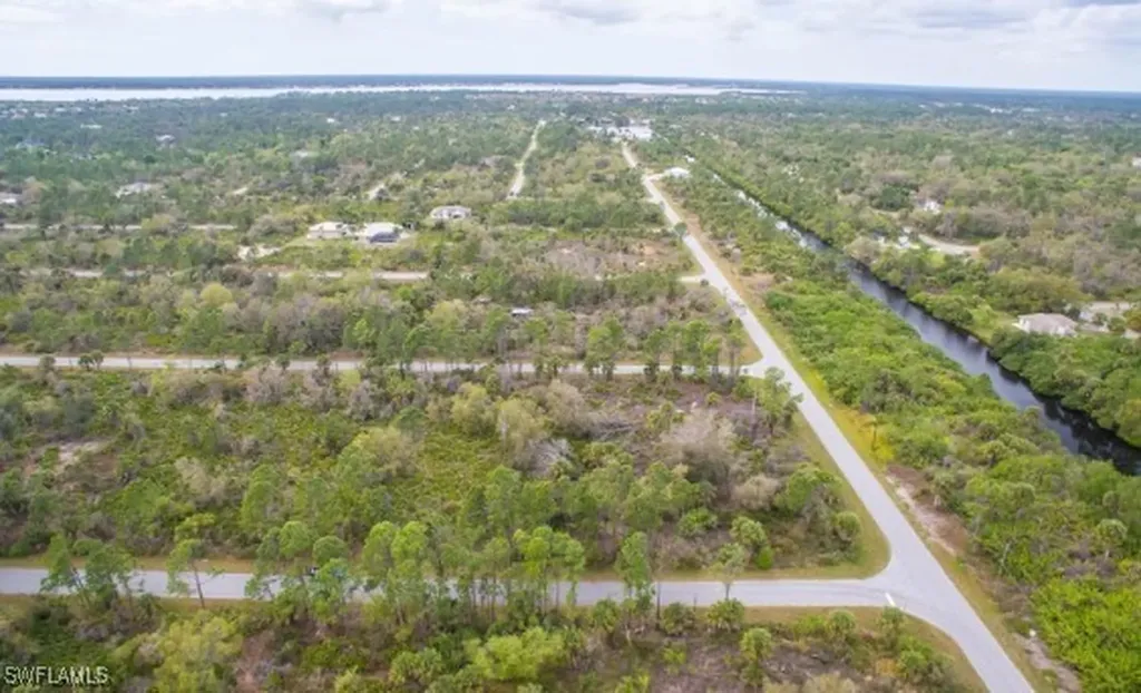 2284 Patrick Street Port Charlotte FL 33953