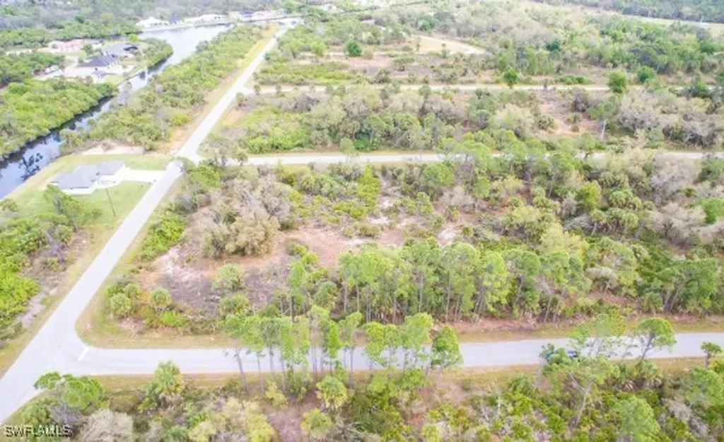 2284 Patrick Street Port Charlotte FL 33953