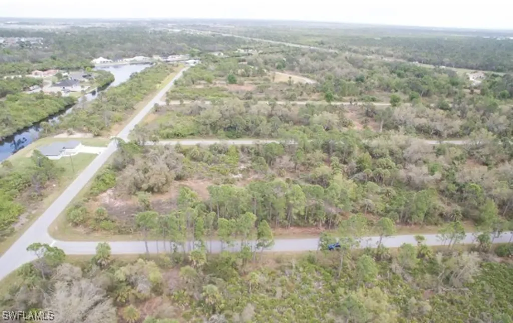 2284 Patrick Street Port Charlotte FL 33953