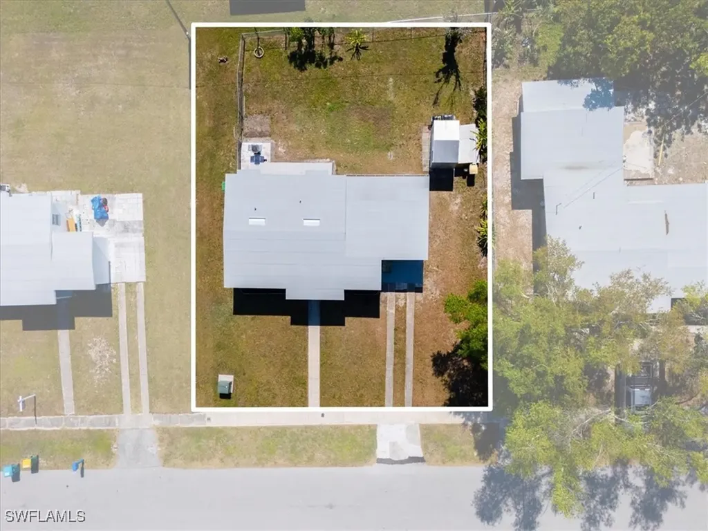 3124 Crestwood Drive Port Charlotte FL 33952