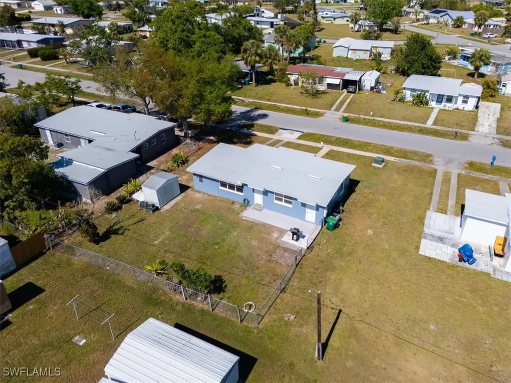 3124 Crestwood Drive Port Charlotte FL 33952