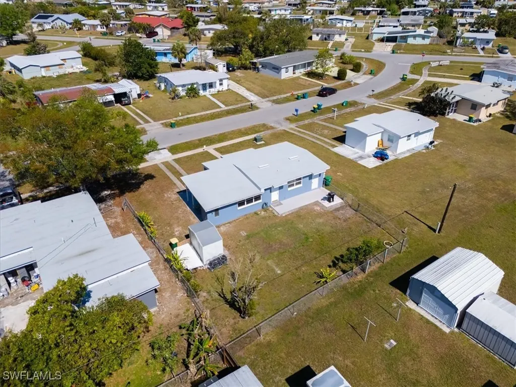 3124 Crestwood Drive Port Charlotte FL 33952