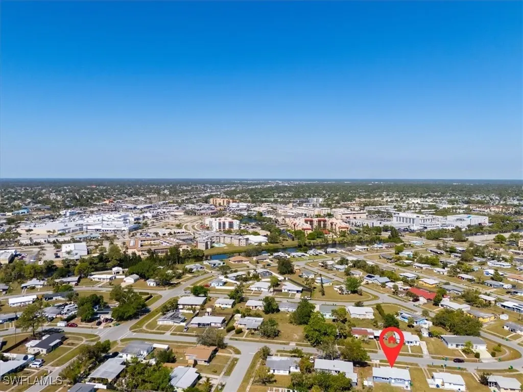 3124 Crestwood Drive Port Charlotte FL 33952