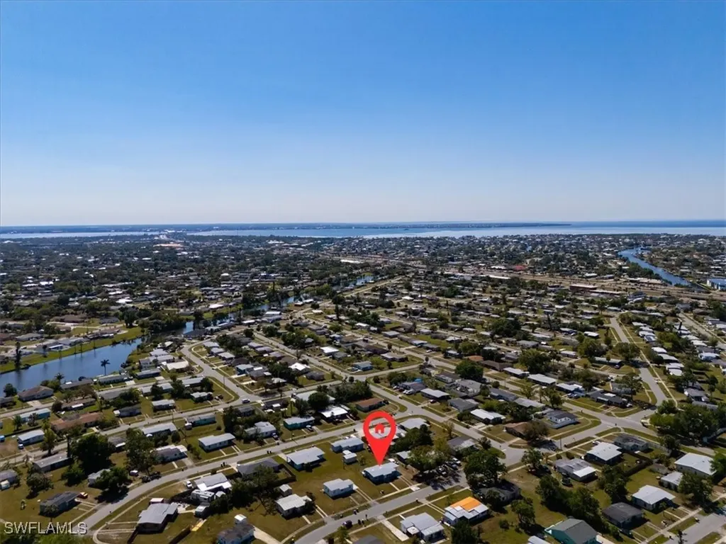 3124 Crestwood Drive Port Charlotte FL 33952