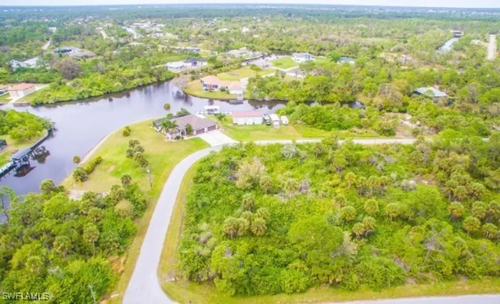 1310 Braklet Terrace Port Charlotte FL 33953
