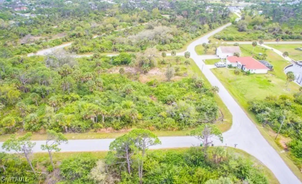 1310 Braklet Terrace Port Charlotte FL 33953