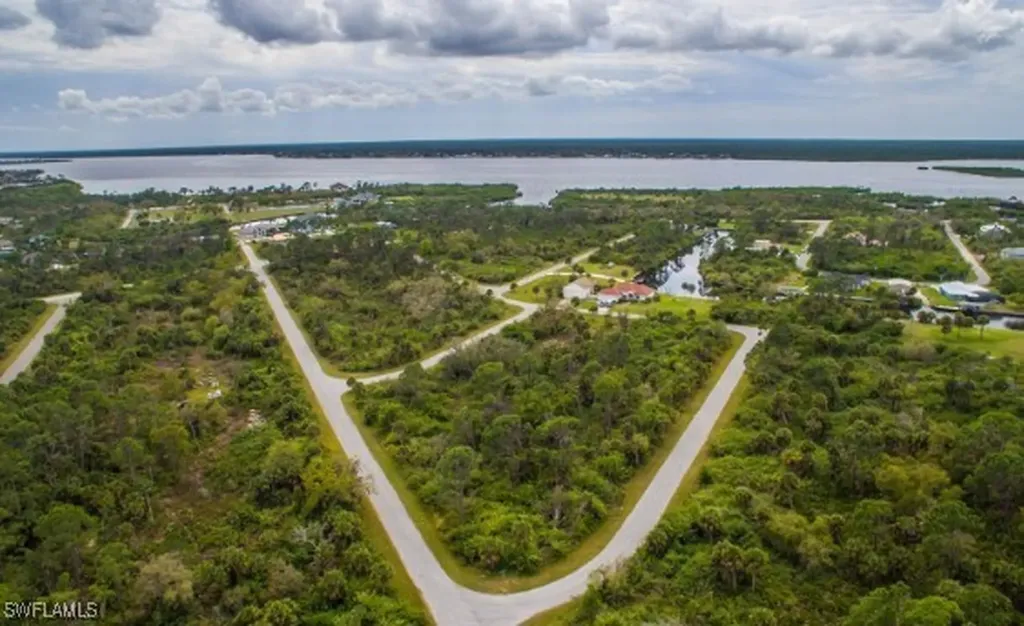 1310 Braklet Terrace Port Charlotte FL 33953
