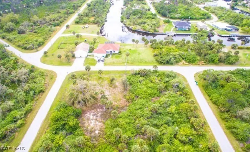 1310 Braklet Terrace Port Charlotte FL 33953