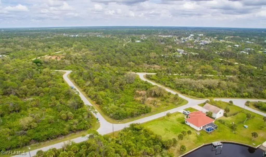 1310 Braklet Terrace Port Charlotte FL 33953