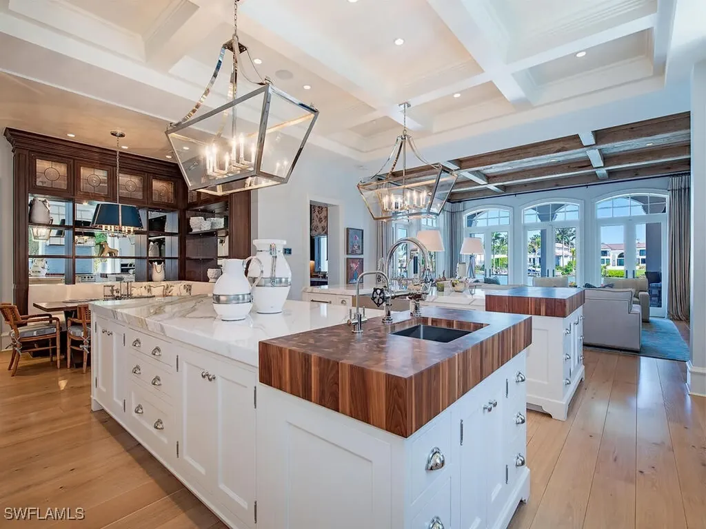 3565 Fort Charles Drive Naples FL 34102