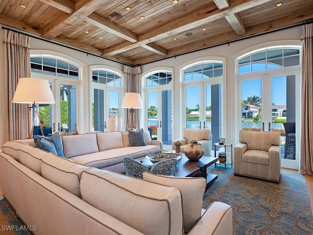 3565 Fort Charles Drive Naples FL 34102