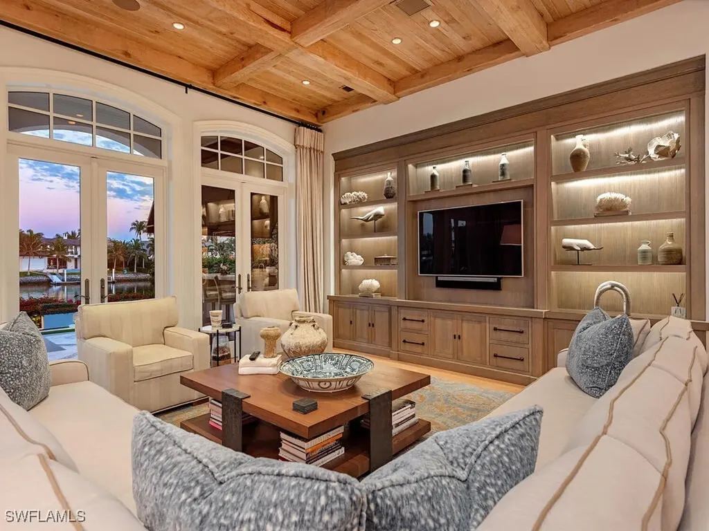 3565 Fort Charles Drive Naples FL 34102