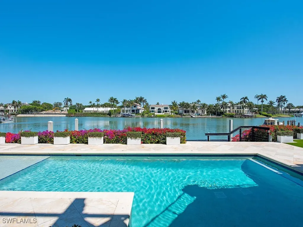 3565 Fort Charles Drive Naples FL 34102