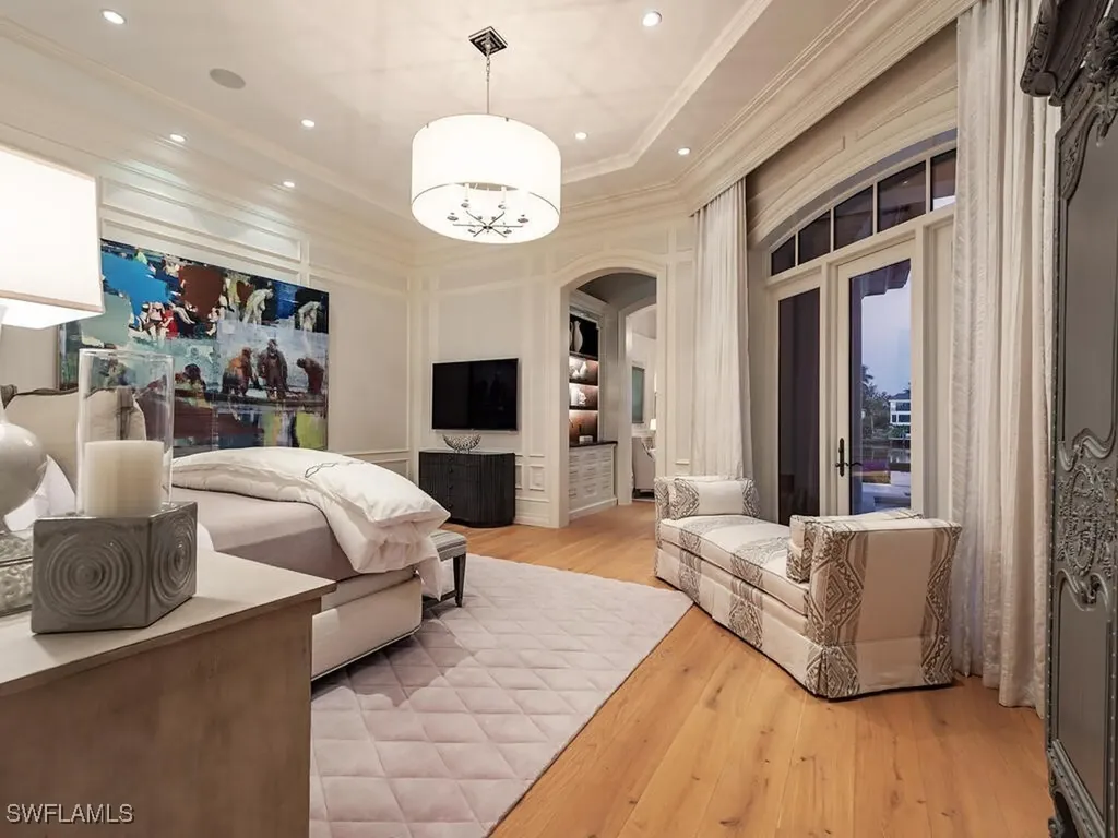 3565 Fort Charles Drive Naples FL 34102