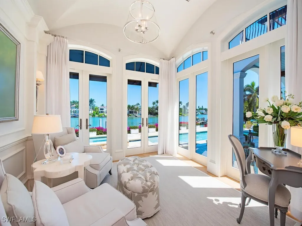 3565 Fort Charles Drive Naples FL 34102
