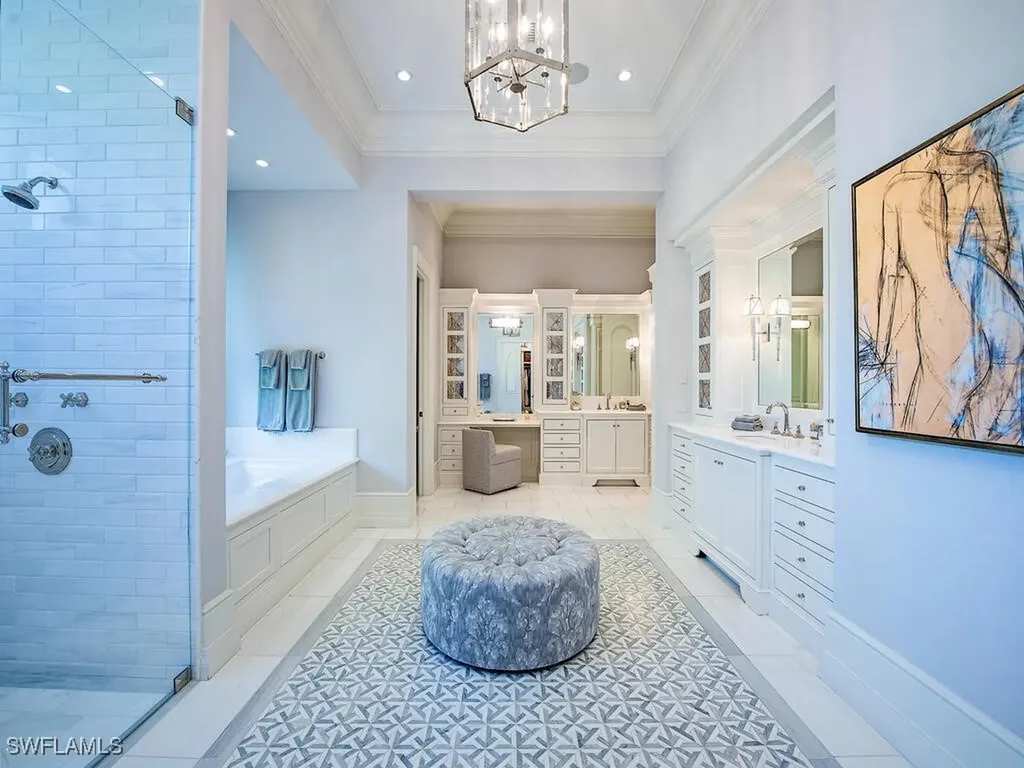3565 Fort Charles Drive Naples FL 34102