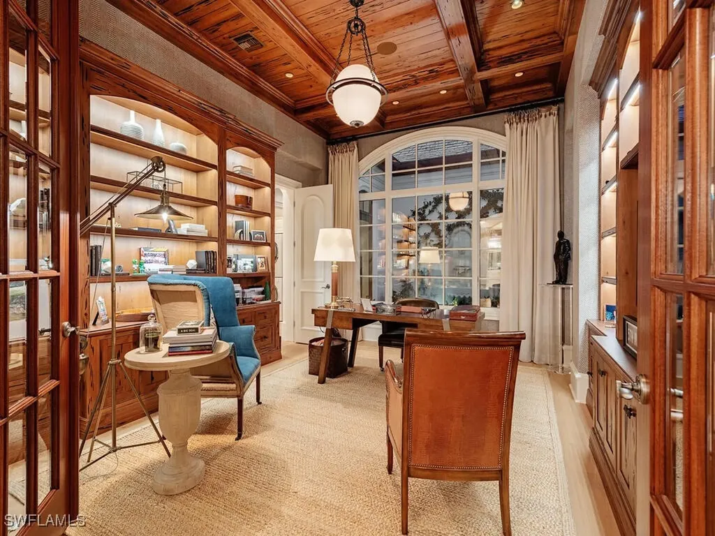 3565 Fort Charles Drive Naples FL 34102