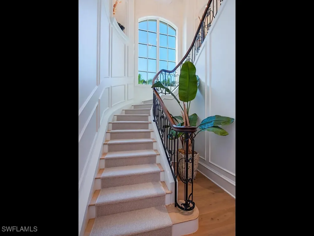 3565 Fort Charles Drive Naples FL 34102