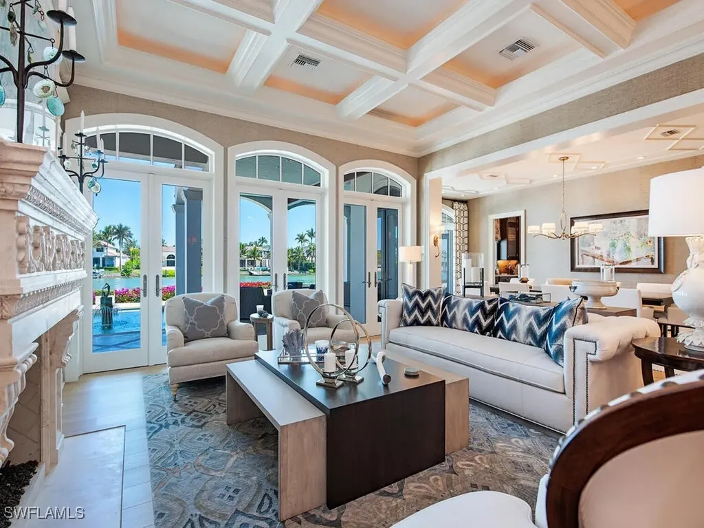 3565 Fort Charles Drive Naples FL 34102