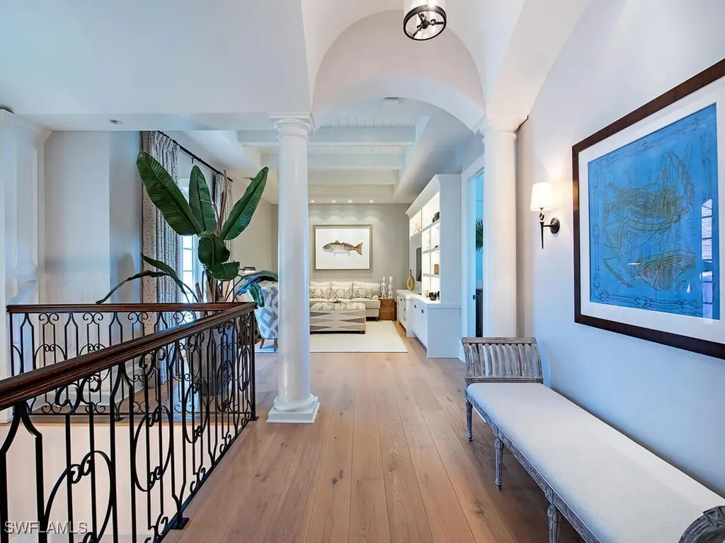 3565 Fort Charles Drive Naples FL 34102