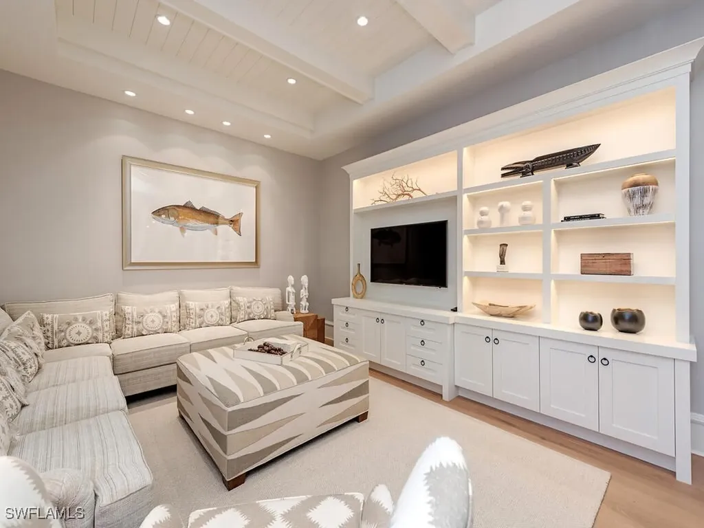 3565 Fort Charles Drive Naples FL 34102