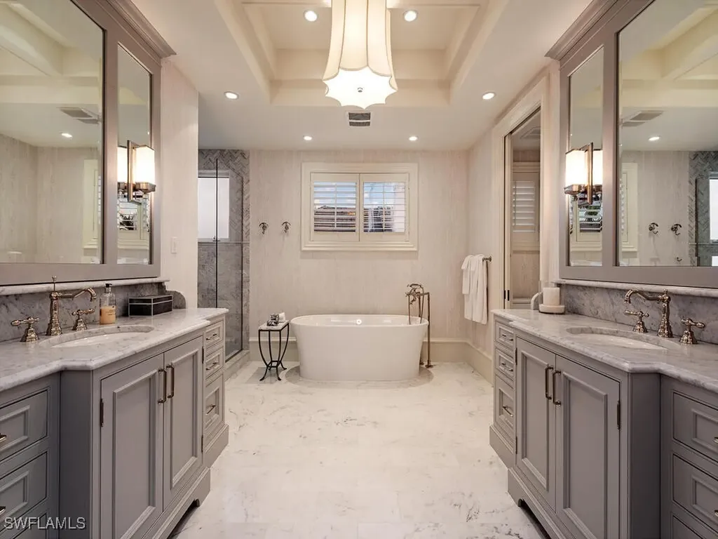 3565 Fort Charles Drive Naples FL 34102
