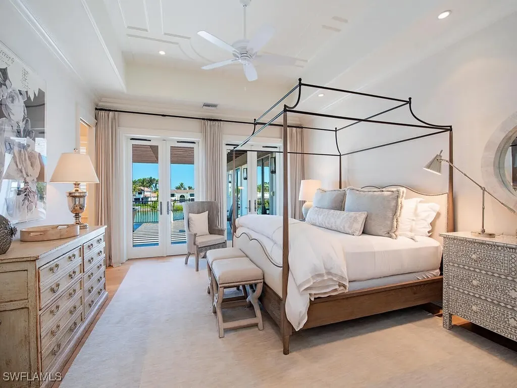 3565 Fort Charles Drive Naples FL 34102