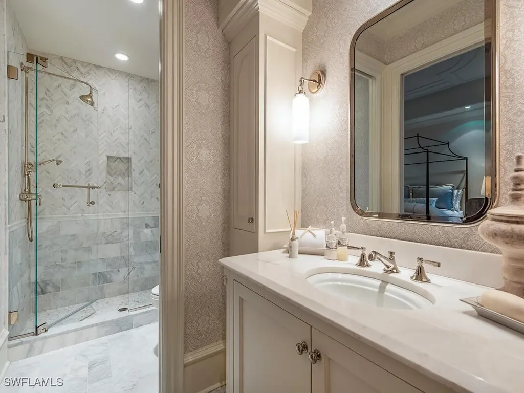 3565 Fort Charles Drive Naples FL 34102